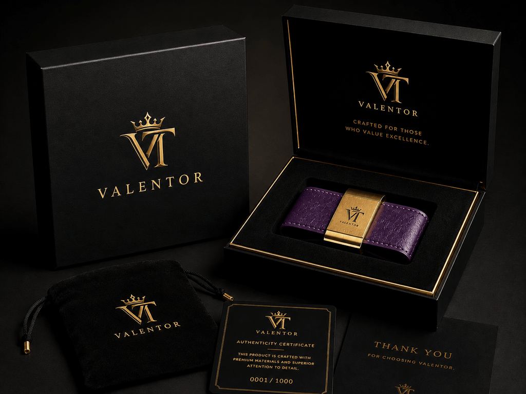 Valentor Luxury Money Strap ($20 bills)