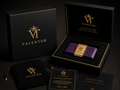 Valentor Luxury Money Strap ($20 bills)